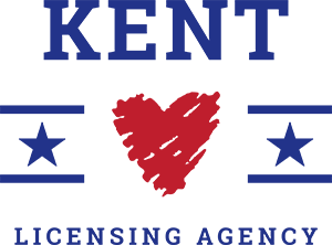 Kent Licensing Agency
